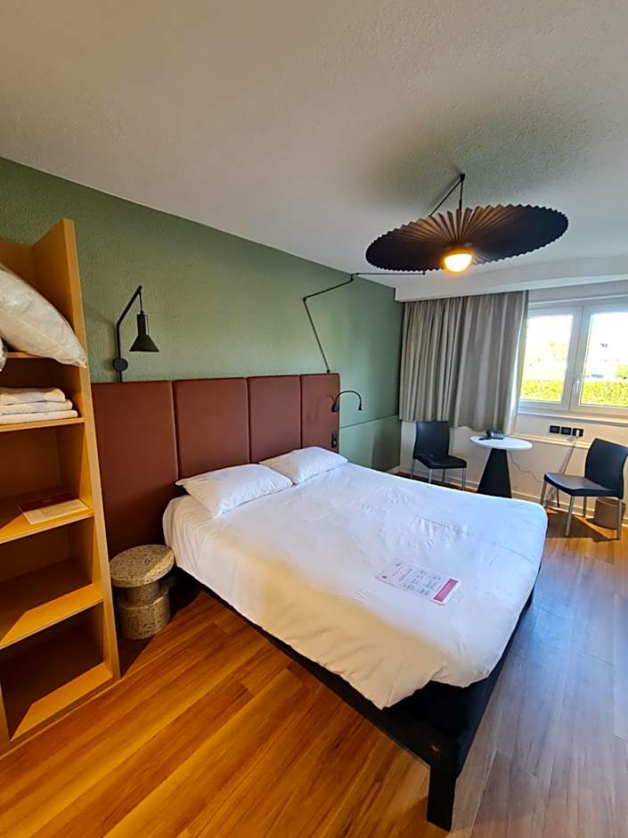 ibis Vannes