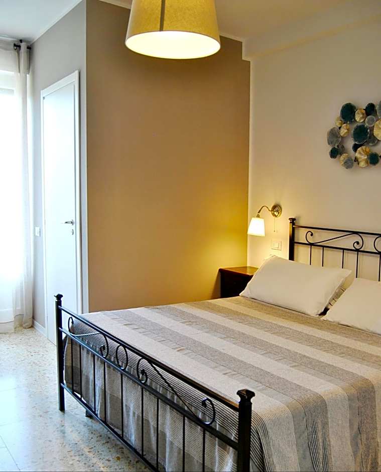 Le Bassotte b&b