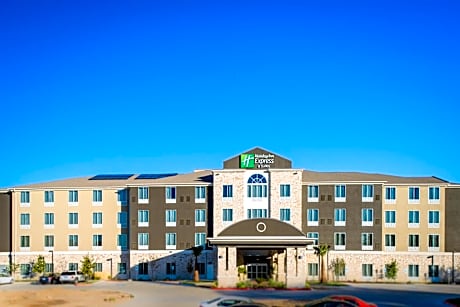 Holiday Inn Express Hotel & Suites Austin NW - Arboretum Area By IHG
