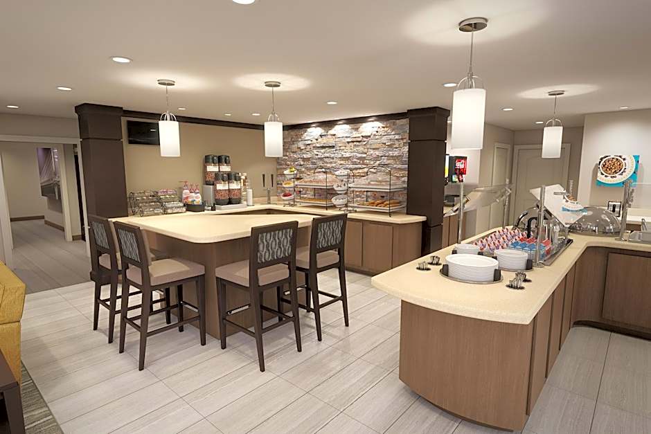 Staybridge Suites Grand Rapids Sw - Grandville By IHG