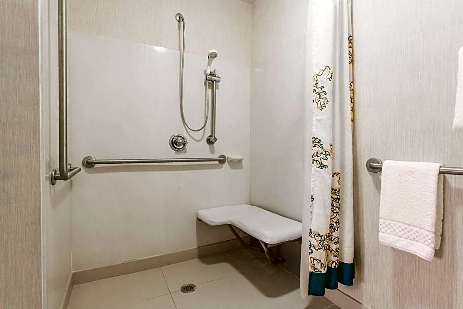 Residence Inn by Marriott Rocky Mount