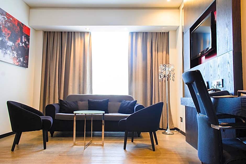 Onomo Hotel Dar es Salaam