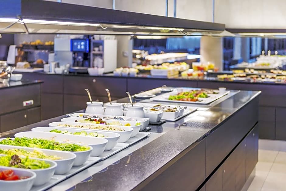 NH Bratislava Gate One