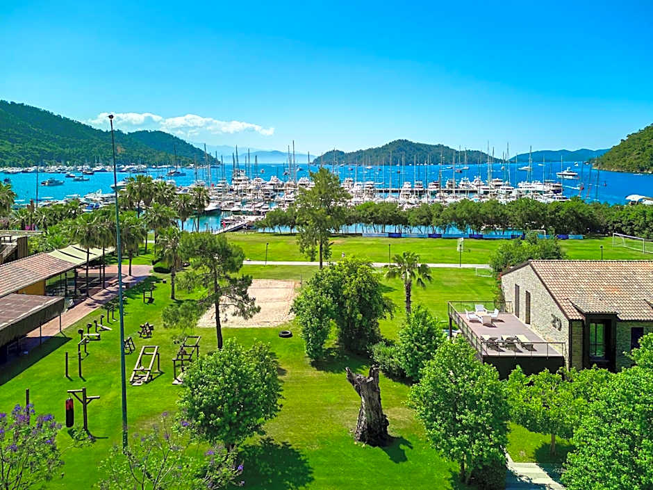 Rixos Premium Göcek - Adult Only