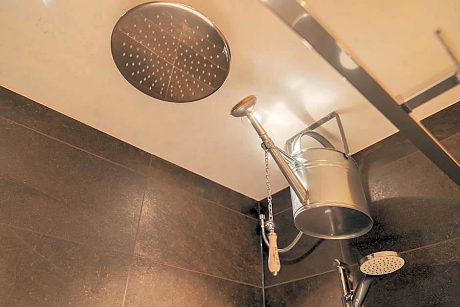 Hotel Zeit & Traum Privat SPA