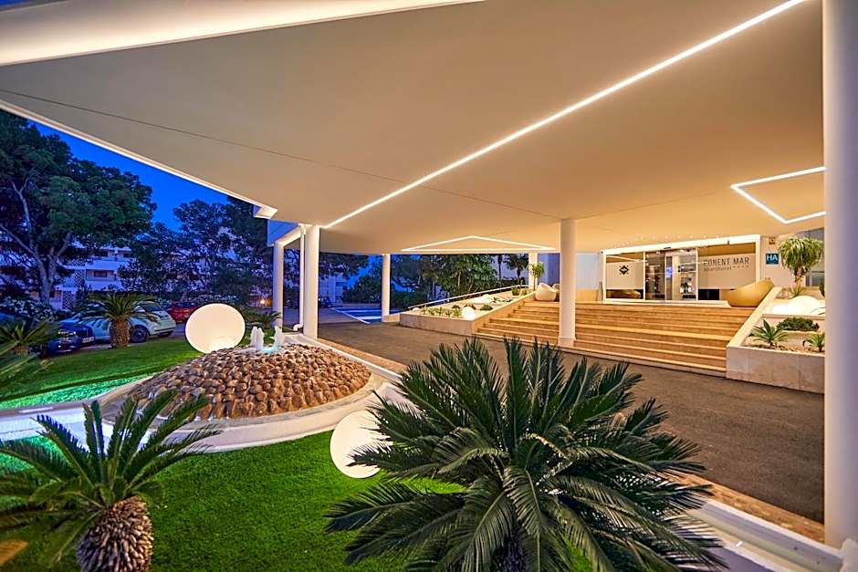Aparthotel Ponent Mar