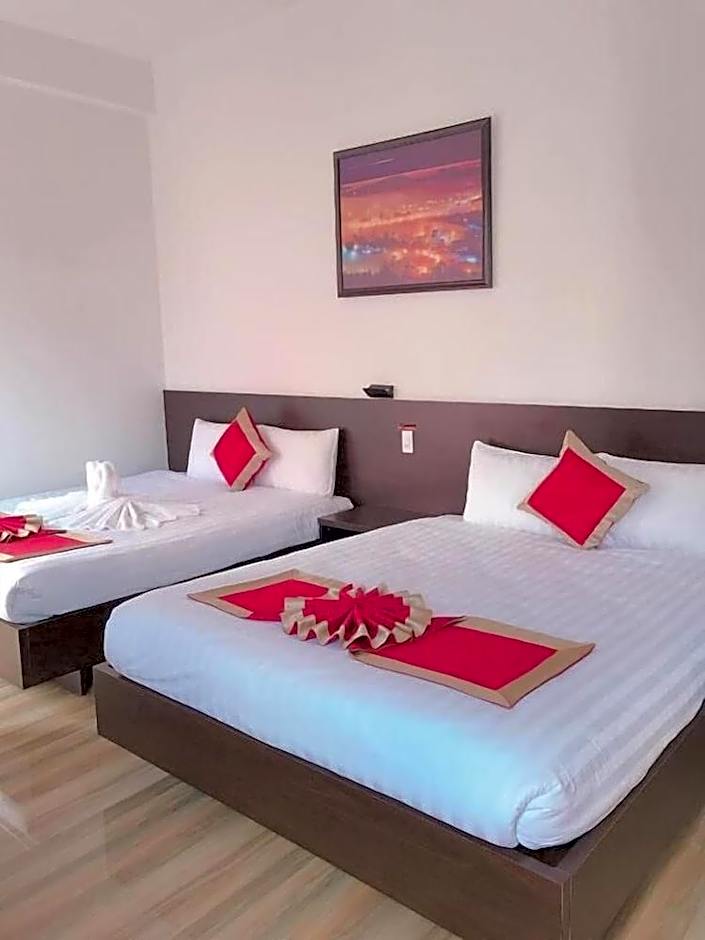Dat Thien An Hotel