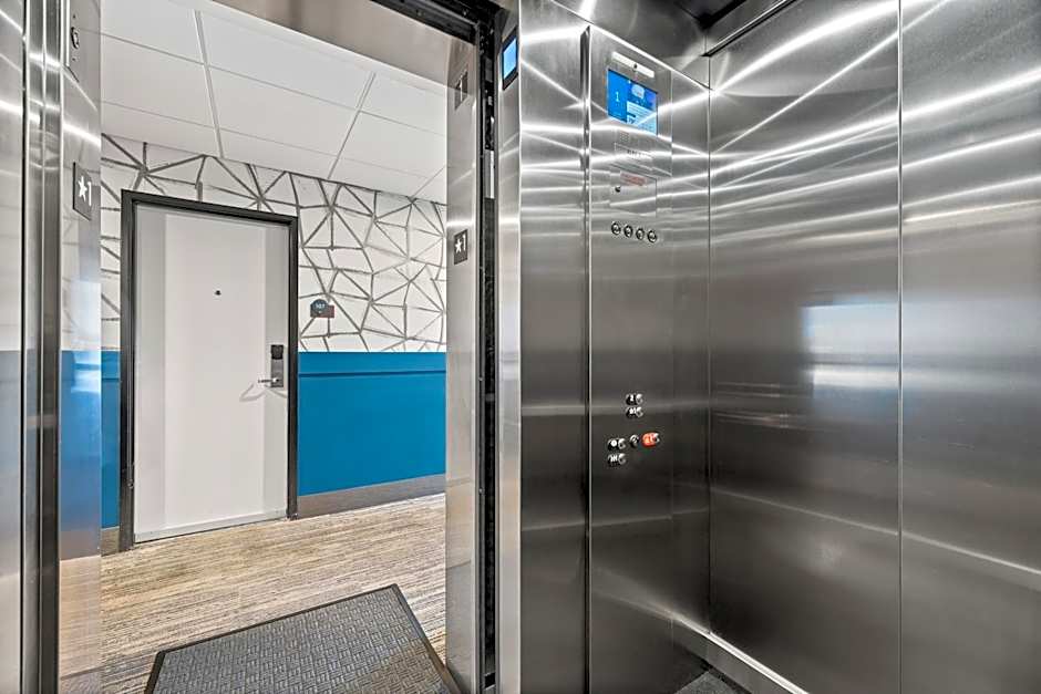 The Ellsworth Hotel, Ascend Hotel Collection