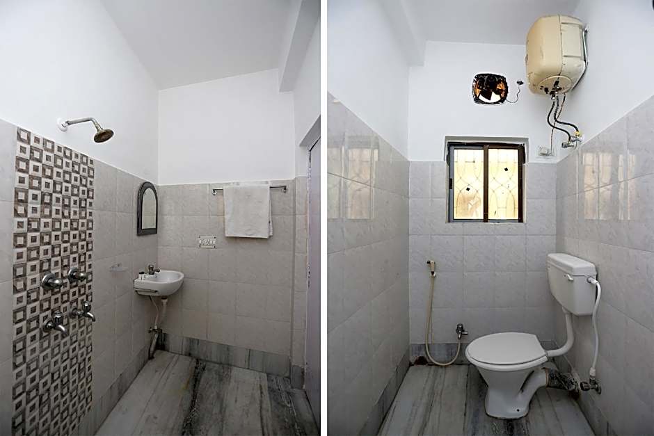 Surya Guest House By OYO Rooms – Calcutta, LA