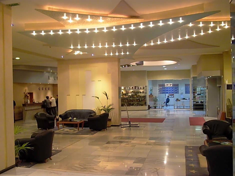 Business Hotel Bulgaria