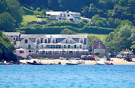 South Sands Hotel