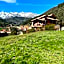 Apartamentos La Montaña