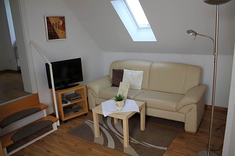 Hotel Am Wintergarten