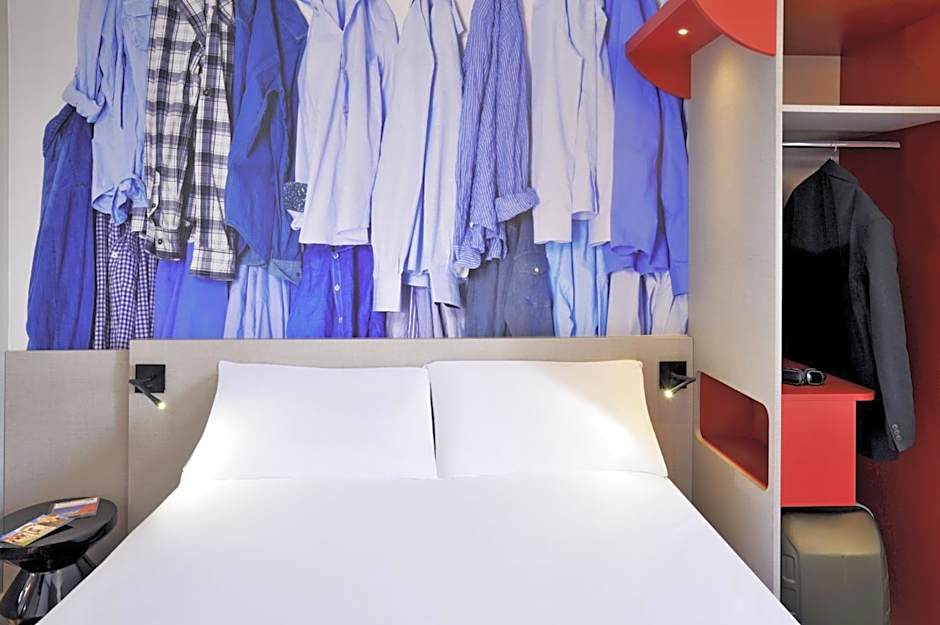 Ibis Styles Lille Centre Grand Place Hotel