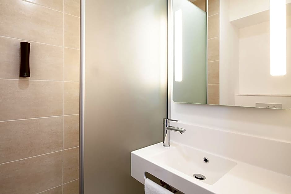 B&B HOTEL Besançon Valentin