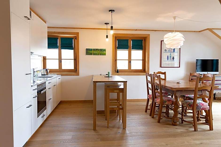 Gasthof zum Schlüssel La Méridienne Fribourg SA