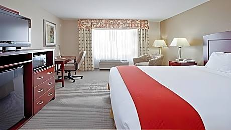 1 Bedroom Suite Communication Mobility Accessible Tub