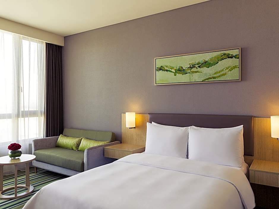 Mercure Nanchang Sunac