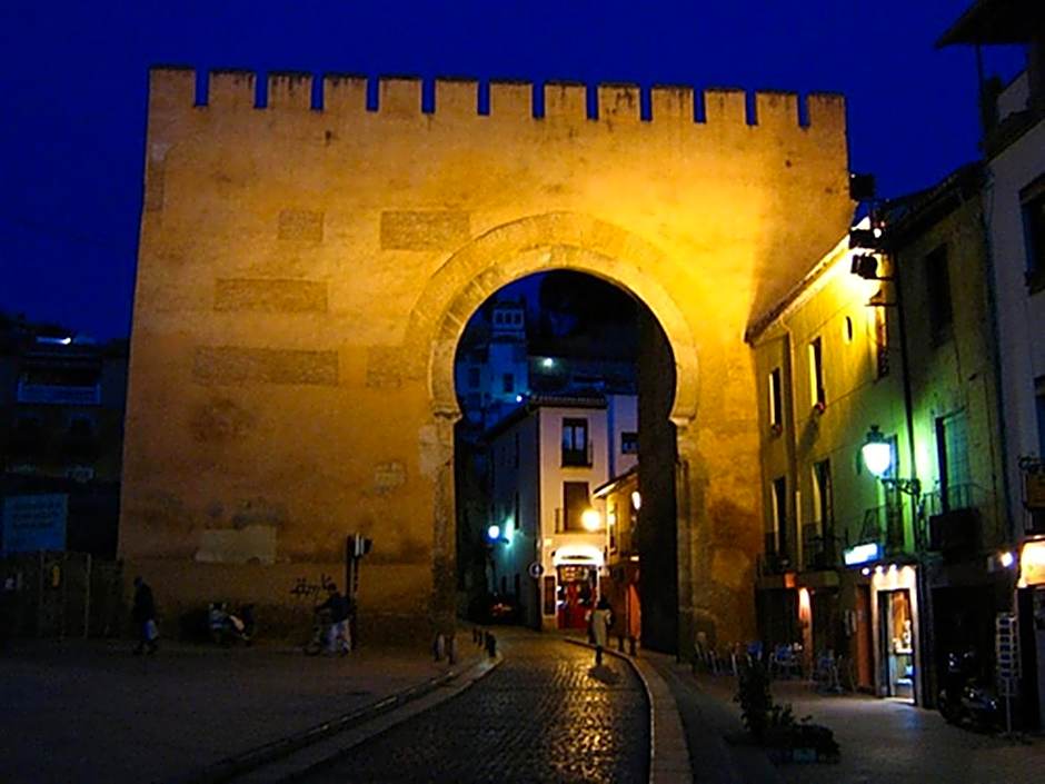 Hotel Cedran