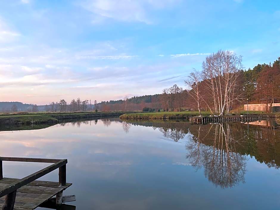 Rybaczówka Golub-Dobrzyń