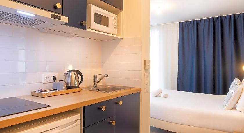 ibis Styles Paris Pont d'Ivry
