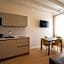 Calcirelli Suites