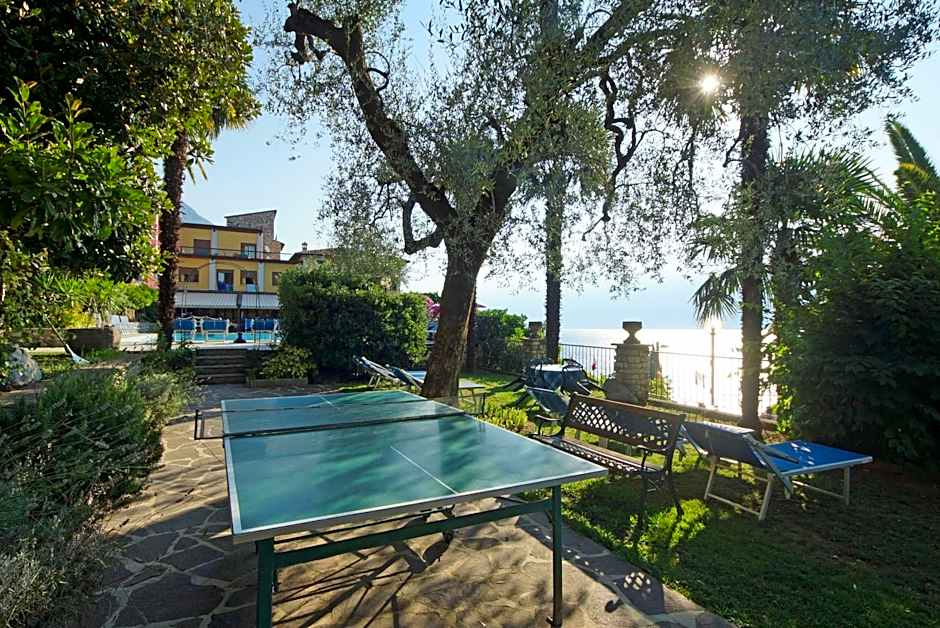 Hotel Palazzina