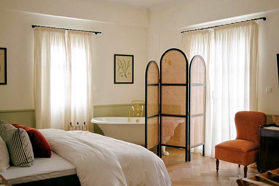 The Agora Hotel - Small Luxury Hotel of the World - Adults Only