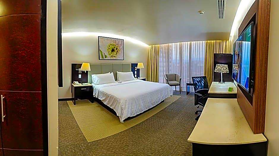 Holiday Inn Hotel & Suites Mexico Medica Sur By IHG