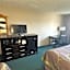 Burgundy Inn & Suites By OYO El Paso