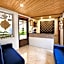 Kavin Highland - The Mall Road Dalhousie