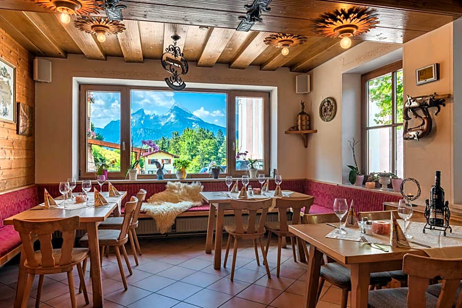 Gasthof Und Hotel Maria Gern