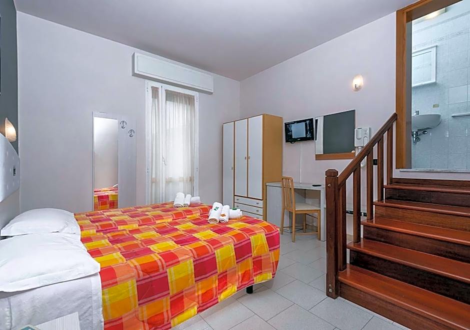 Hotel Petrarca