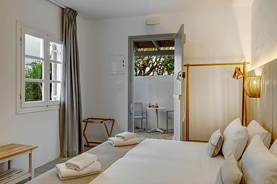 Thalassa Naxos