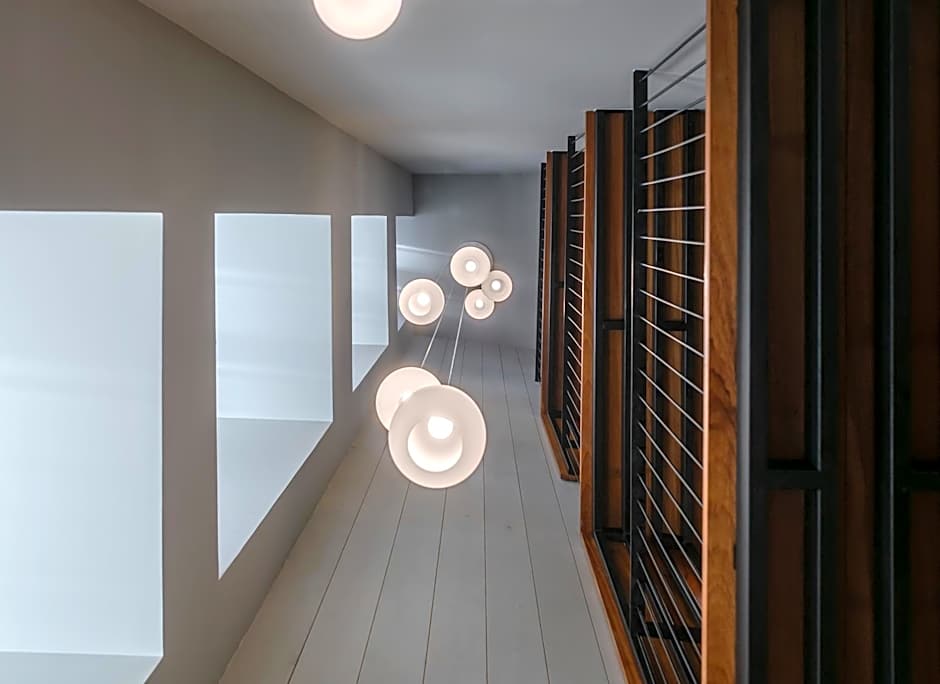 Porta Nova Collection House