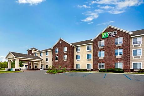 Holiday Inn Express Hotel & Suites Acme-Traverse City By IHG