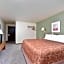 Love Hotels Staples by OYO at HWY 10 MN