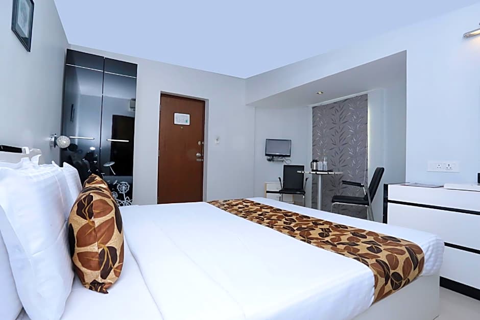 Townhouse Malabar Illam Kochi