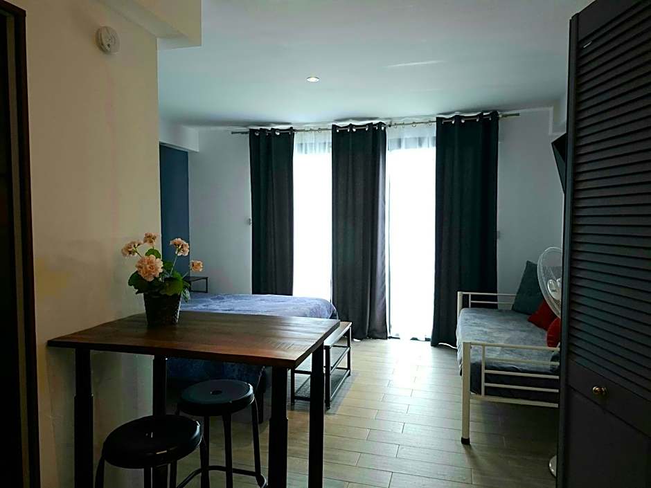 Chambres d'hotes Grace