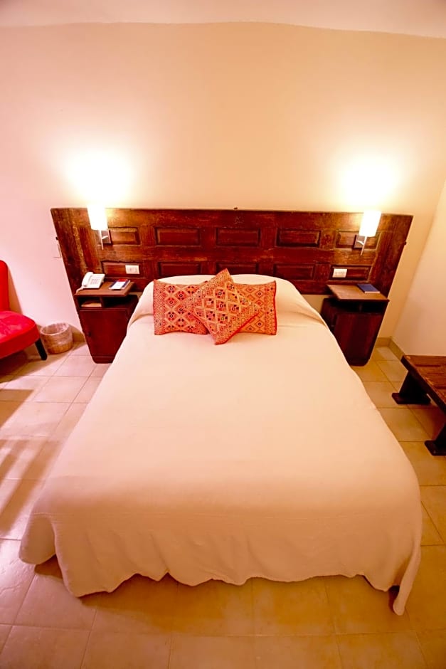 Hotel Casa Selah