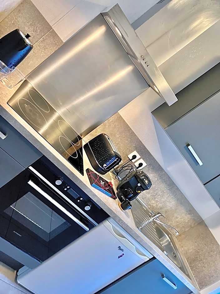 Bastia sud , Quartier residentiel