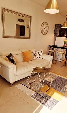 Suite Paradise - D111