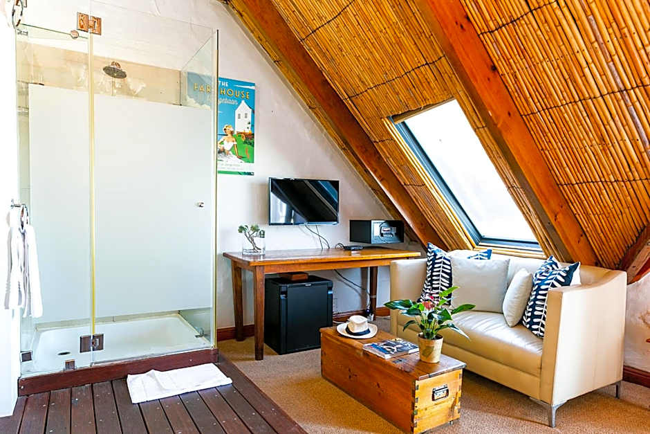 Adventure Pad's by The Farmhouse Hotel