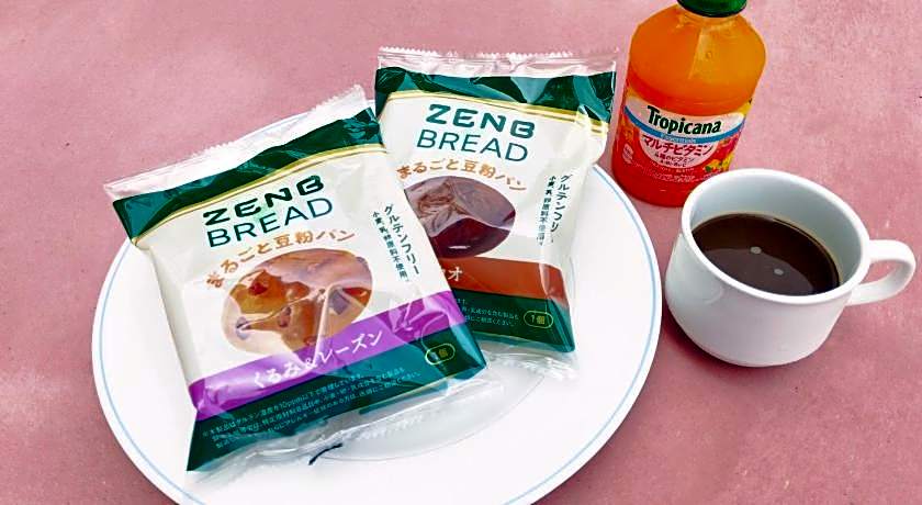 Apartment Hotel DIG the OSAKA