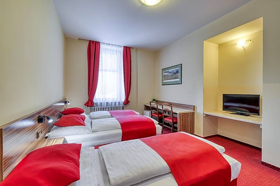 Hotel Continental