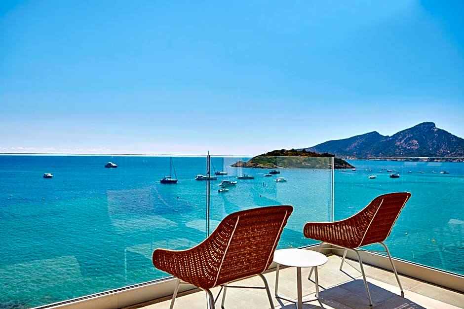 Universal Hotel Aquamarin