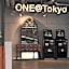 ONE@Tokyo by insomnia
