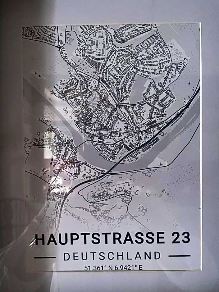 Hotel Jägerhof Kettwig