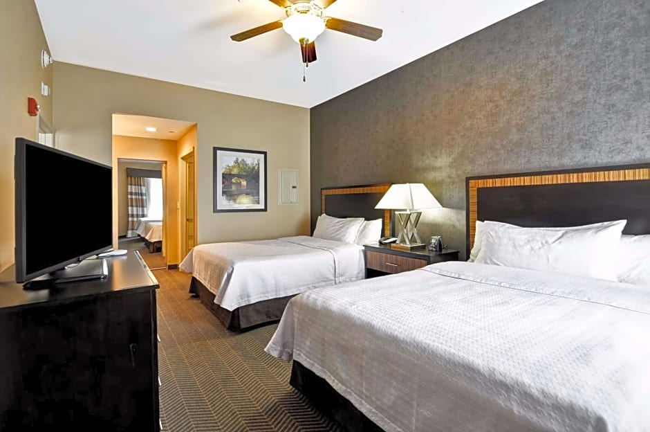 Homewood Suites By Hilton Southington