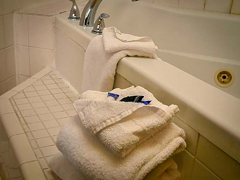 Americas Best Value Inn Chico